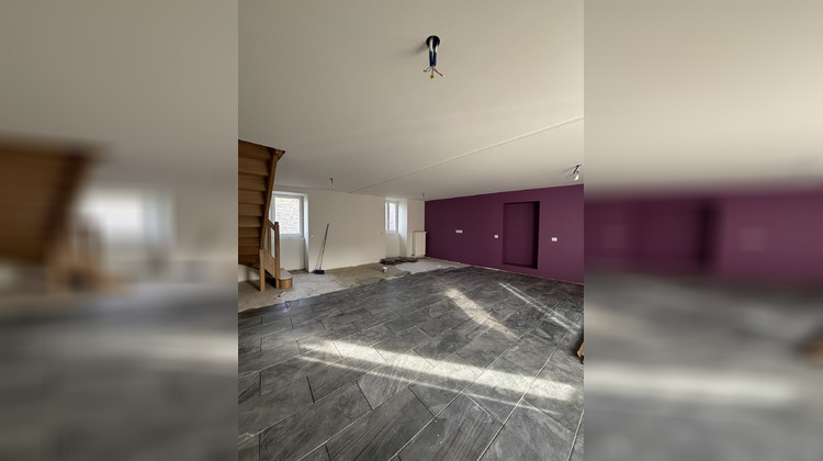 Ma-Cabane - Vente Maison Aignay-le-Duc, 110 m²