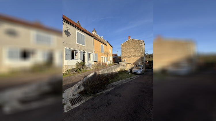 Ma-Cabane - Vente Maison Aignay-le-Duc, 124 m²