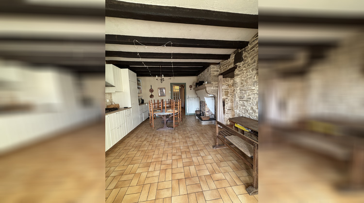 Ma-Cabane - Vente Maison Aignay-le-Duc, 124 m²