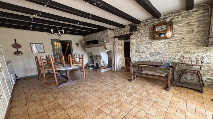 Ma-Cabane - Vente Maison Aignay-le-Duc, 124 m²