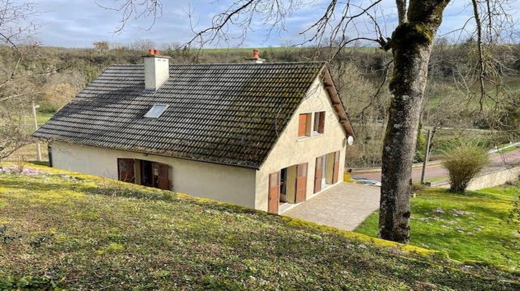 Ma-Cabane - Vente Maison Aignay-le-Duc, 140 m²