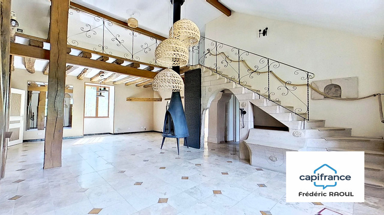 Ma-Cabane - Vente Maison AIGNAY LE DUC, 139 m²