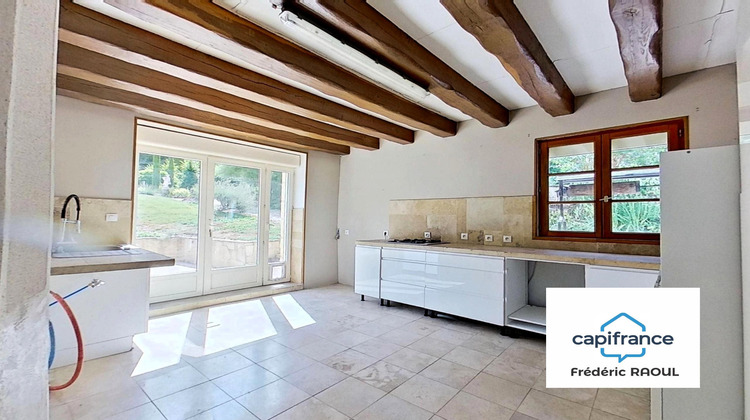 Ma-Cabane - Vente Maison AIGNAY LE DUC, 139 m²