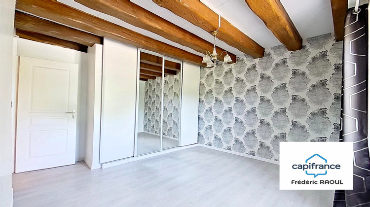 Ma-Cabane - Vente Maison AIGNAY LE DUC, 139 m²