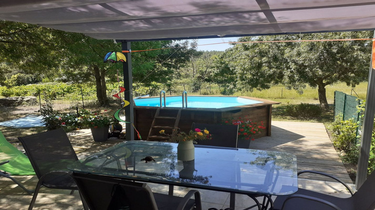 Ma-Cabane - Vente Maison AIGNE, 96 m²