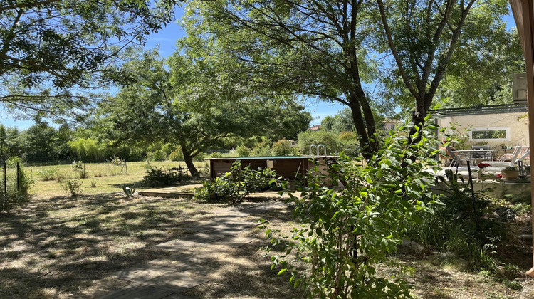 Ma-Cabane - Vente Maison AIGNE, 96 m²