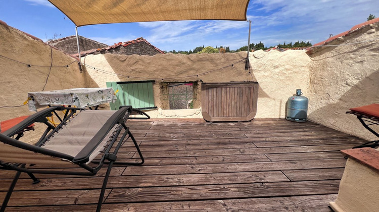 Ma-Cabane - Vente Maison AIGNE, 80 m²
