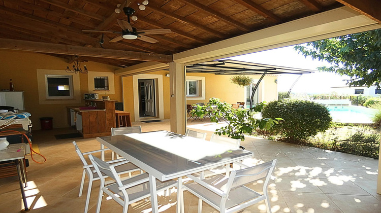 Ma-Cabane - Vente Maison Aigne, 141 m²