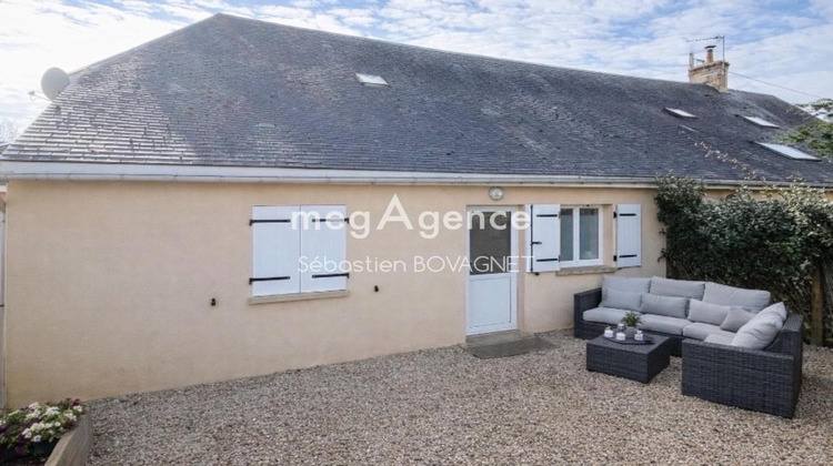 Ma-Cabane - Vente Maison AIGNE, 90 m²
