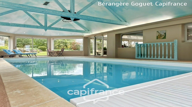 Ma-Cabane - Vente Maison AIGNE, 237 m²