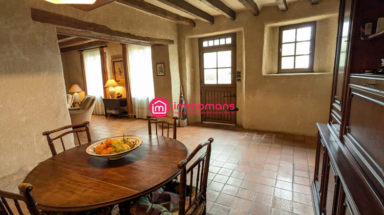 Ma-Cabane - Vente Maison Aigné, 133 m²