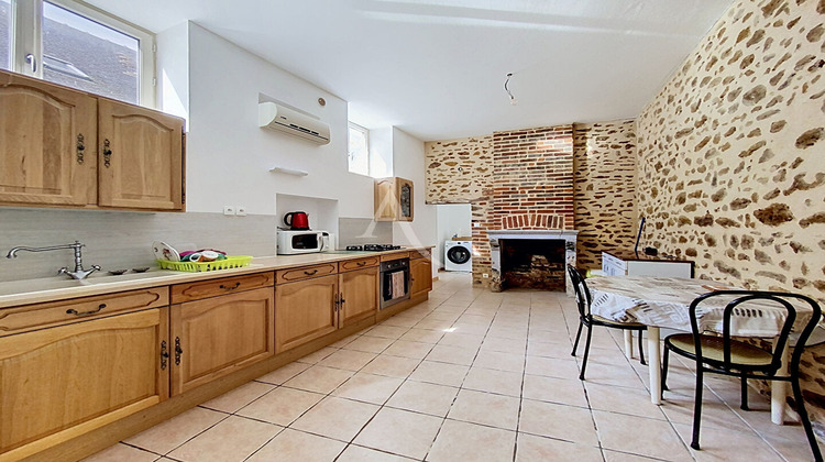 Ma-Cabane - Vente Maison AIGNE, 198 m²