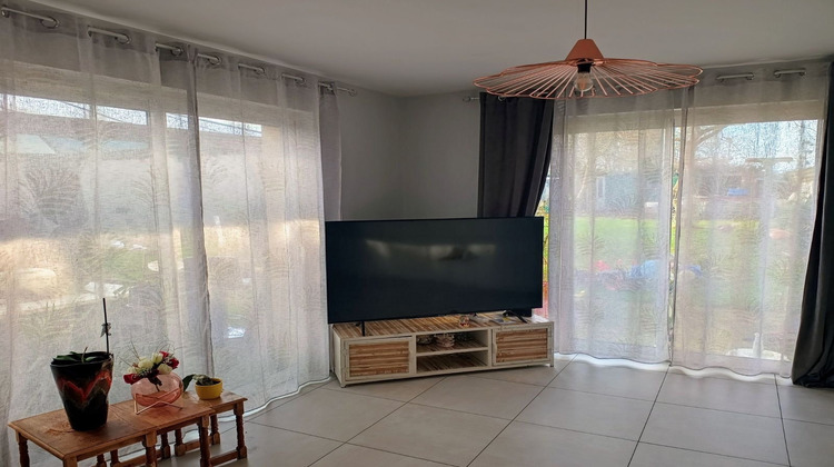 Ma-Cabane - Vente Maison Aigneville, 102 m²