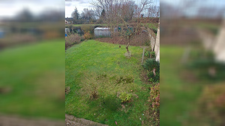 Ma-Cabane - Vente Maison Aigneville, 102 m²