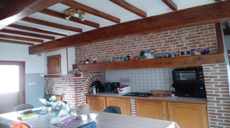 Ma-Cabane - Vente Maison Aigneville, 128 m²