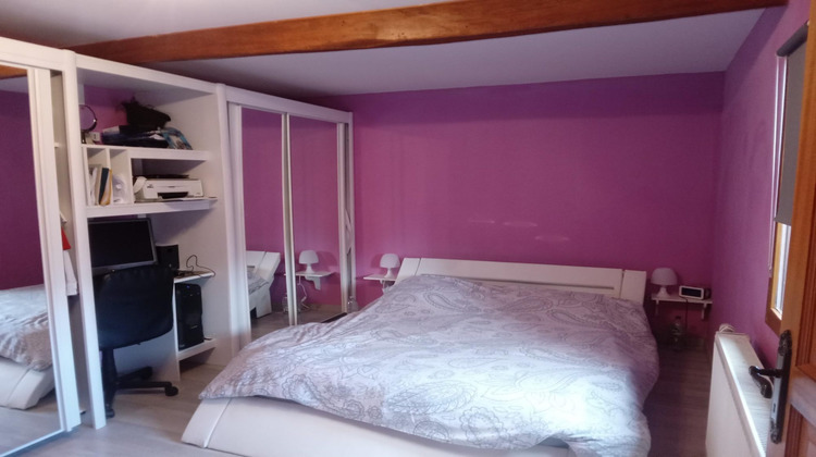 Ma-Cabane - Vente Maison Aigneville, 128 m²