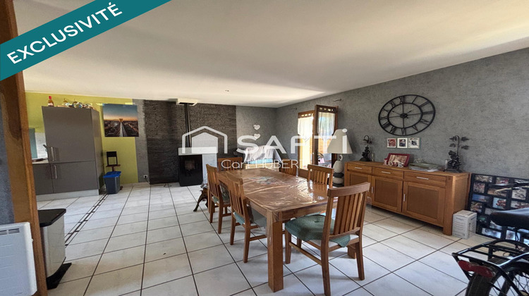 Ma-Cabane - Vente Maison Aigneville, 105 m²