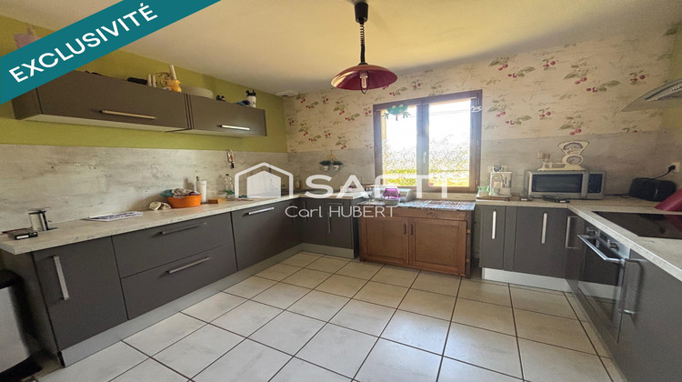 Ma-Cabane - Vente Maison Aigneville, 105 m²
