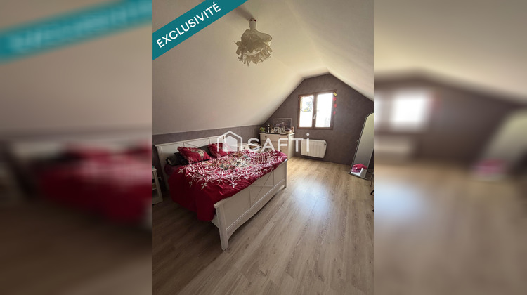 Ma-Cabane - Vente Maison Aigneville, 105 m²