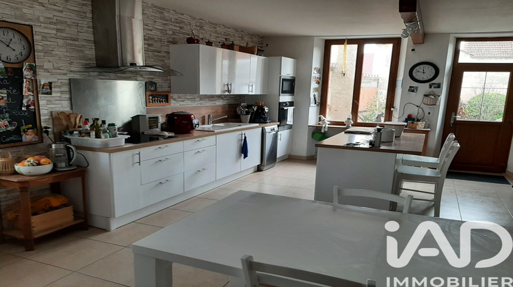 Ma-Cabane - Vente Maison Aigny, 190 m²