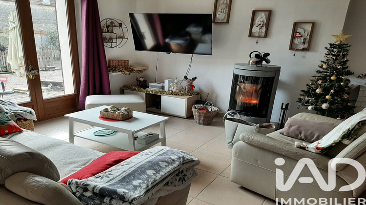 Ma-Cabane - Vente Maison Aigny, 190 m²