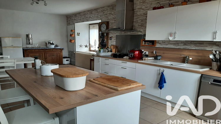 Ma-Cabane - Vente Maison Aigny, 190 m²