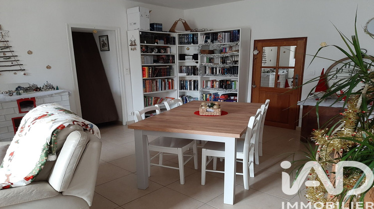 Ma-Cabane - Vente Maison Aigny, 190 m²