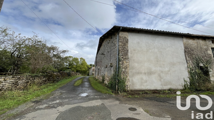 Ma-Cabane - Vente Maison Aigondigné, 90 m²