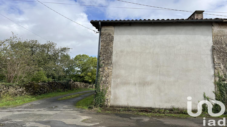 Ma-Cabane - Vente Maison Aigondigné, 90 m²