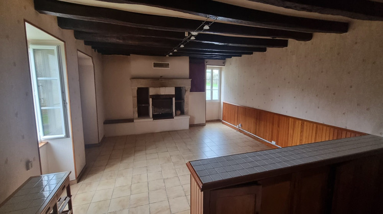 Ma-Cabane - Vente Maison Aigondigné, 173 m²