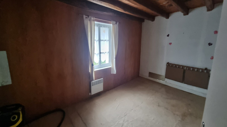 Ma-Cabane - Vente Maison Aigondigné, 173 m²