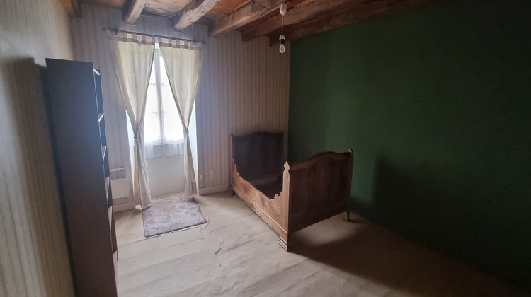 Ma-Cabane - Vente Maison Aigondigné, 173 m²