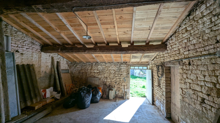 Ma-Cabane - Vente Maison Aigondigné, 173 m²