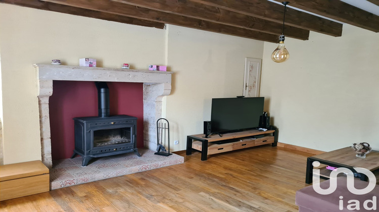 Ma-Cabane - Vente Maison Aigondigné, 160 m²