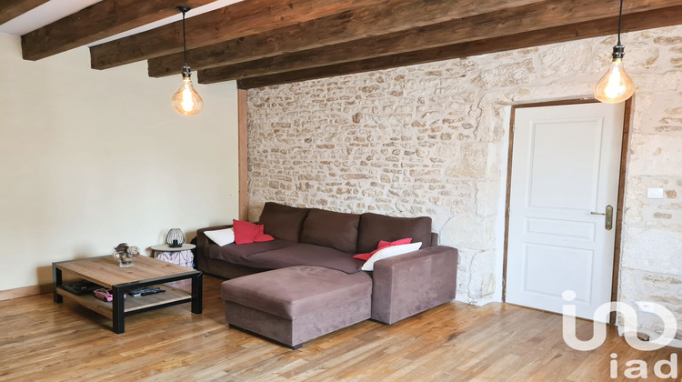 Ma-Cabane - Vente Maison Aigondigné, 160 m²