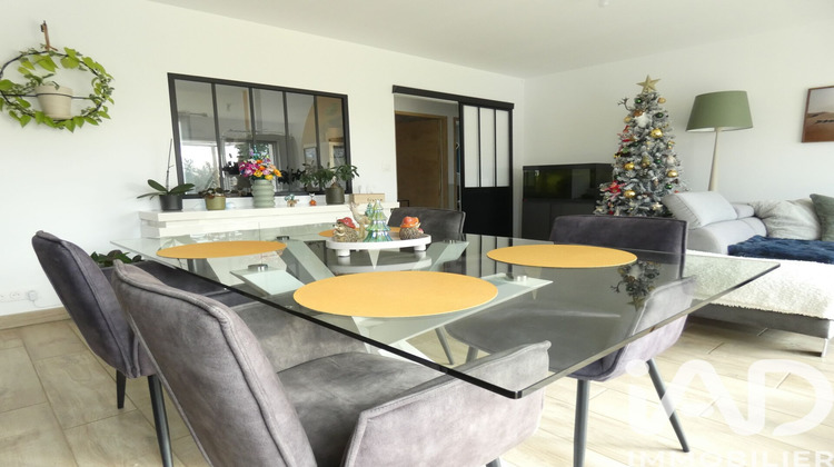 Ma-Cabane - Vente Maison Aigondigné, 86 m²