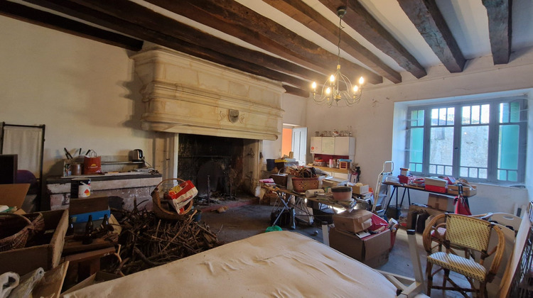 Ma-Cabane - Vente Maison Aigondigné, 82 m²