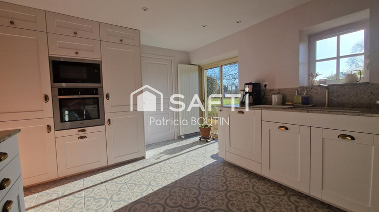 Ma-Cabane - Vente Maison Aigondigne, 204 m²