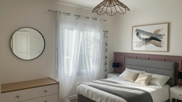 Ma-Cabane - Vente Maison AIGONDIGNE, 118 m²