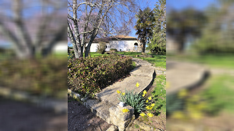 Ma-Cabane - Vente Maison Aigondigné, 156 m²