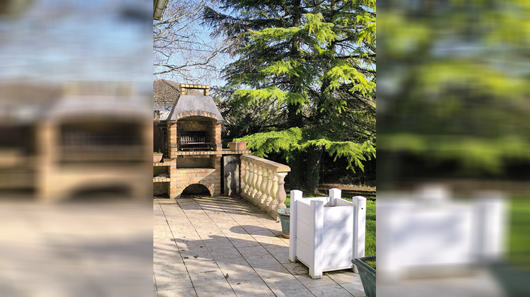 Ma-Cabane - Vente Maison Aigondigné, 156 m²