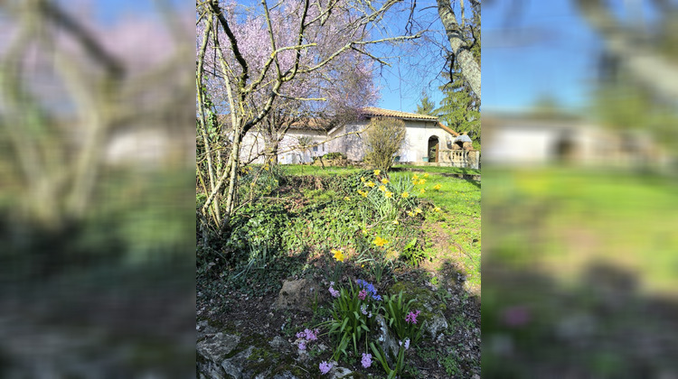 Ma-Cabane - Vente Maison Aigondigné, 156 m²