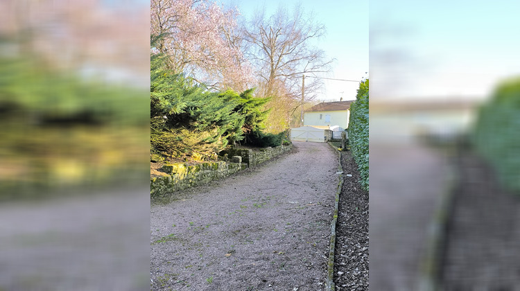 Ma-Cabane - Vente Maison Aigondigné, 156 m²