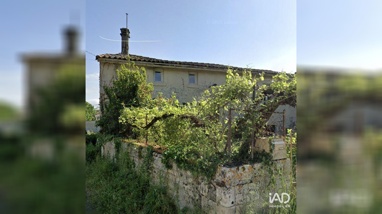 Ma-Cabane - Vente Maison Aigondigné, 114 m²