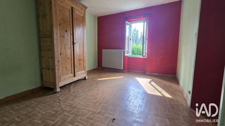 Ma-Cabane - Vente Maison Aigondigné, 114 m²