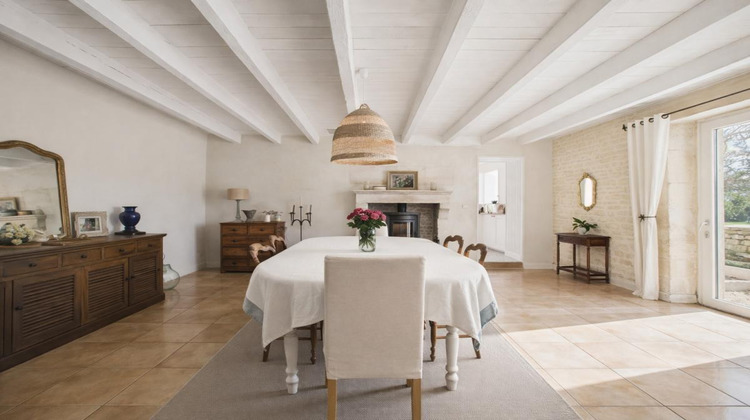 Ma-Cabane - Vente Maison AIGONDIGNE, 204 m²