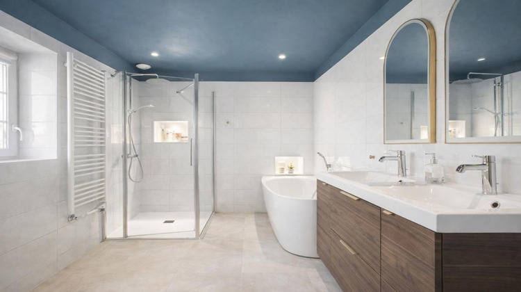 Ma-Cabane - Vente Maison AIGONDIGNE, 204 m²