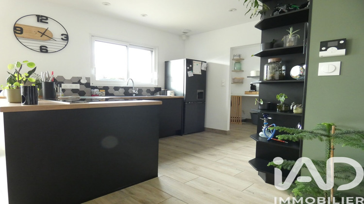 Ma-Cabane - Vente Maison Aigondigné, 86 m²
