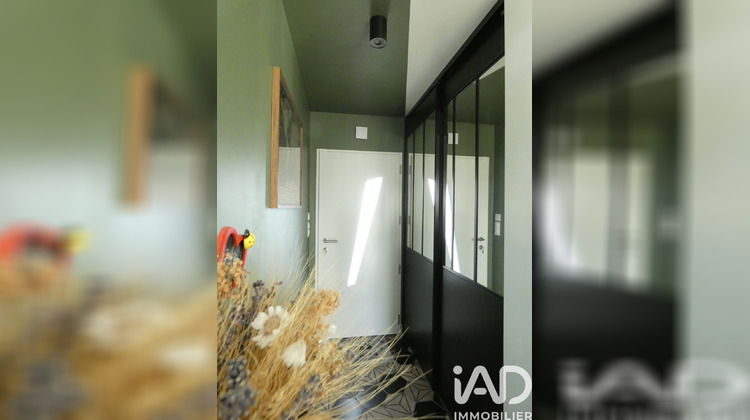 Ma-Cabane - Vente Maison Aigondigné, 86 m²