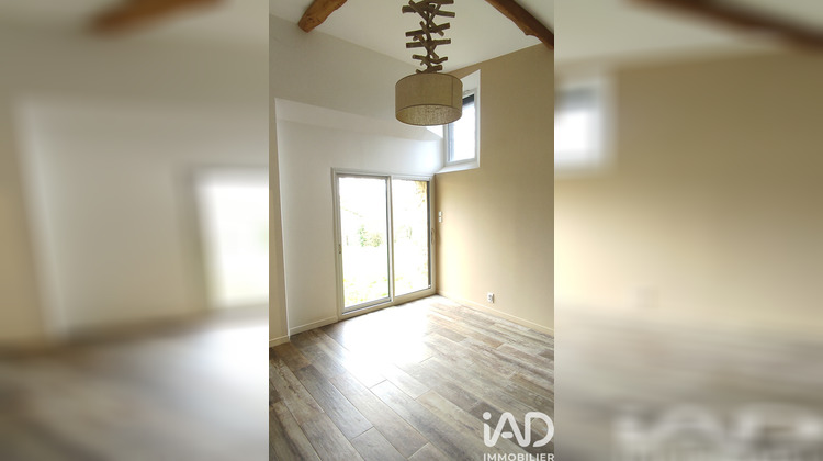 Ma-Cabane - Vente Maison Aigondigné, 132 m²